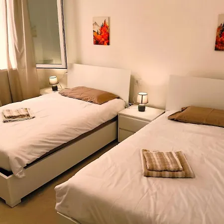 Casa Callalta 1 *