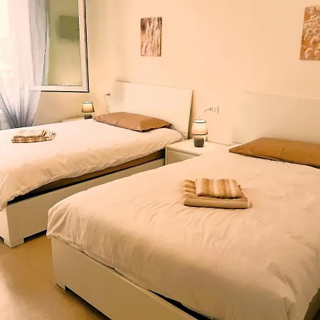 Casa Callalta 1 * 트레비소