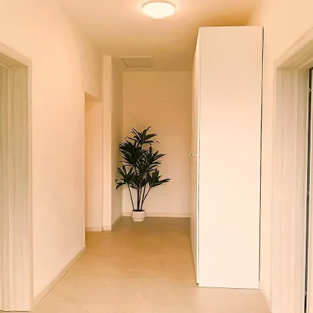 Casa Callalta 1 *