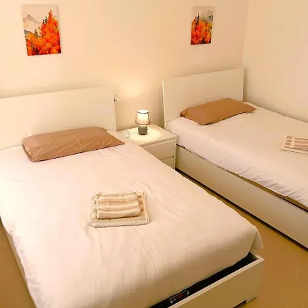Casa Callalta 1 * 트레비소