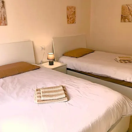 아파트 Casa Callalta 1 *