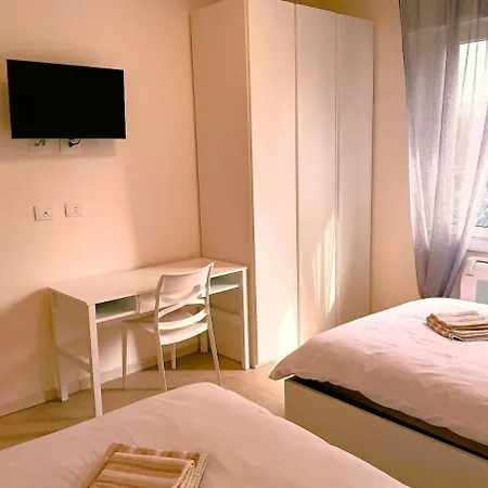 아파트 Casa Callalta 1 *