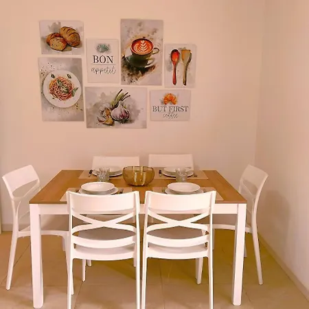 Casa Callalta 1 아파트 *