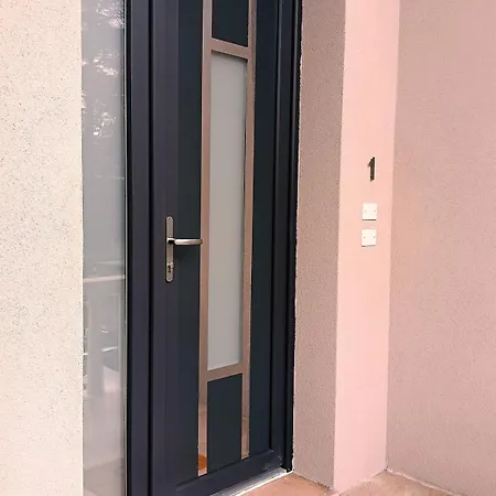 Casa Callalta 1 Treviso