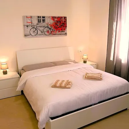 아파트 Casa Callalta 1 트레비소
