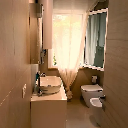 아파트 Casa Callalta 1