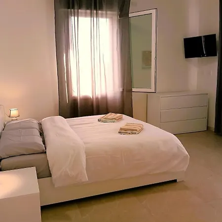 아파트 Casa Callalta 1 *